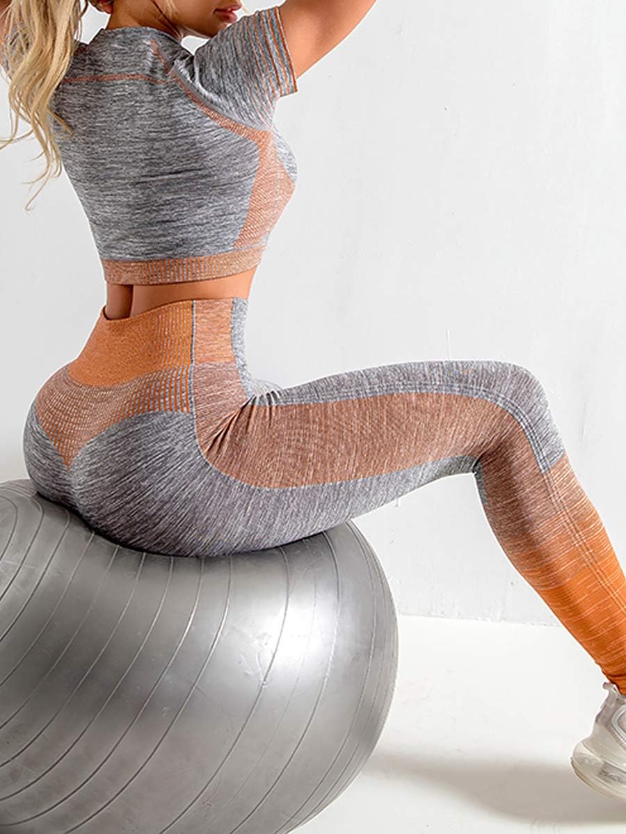 Yoga set
