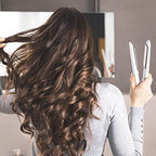 Krul- en stijltang HairToolz