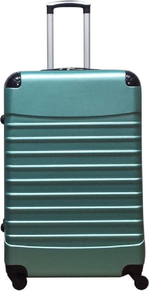 2-Delige hardcase kofferset – Noor