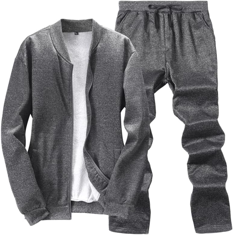 Casual heren trainingspak – Liva