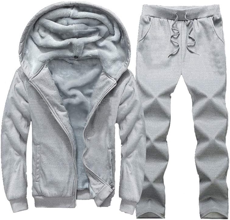 Casual heren trainingspak – Liva