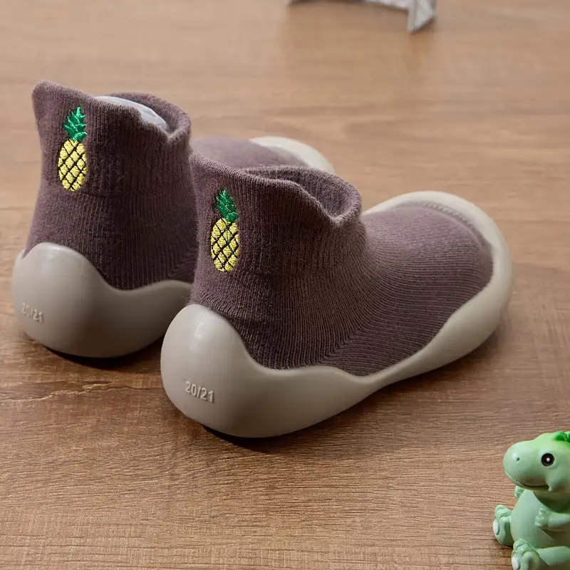 Flexibele barefoot-sneakers voor kinderen