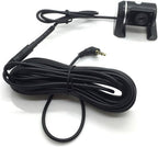 WiFi verborgen dash cam 1080P met 170° groothoek en g-sensor