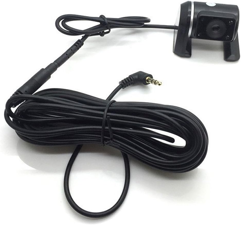 WiFi verborgen dash cam 1080P met 170° groothoek en g-sensor