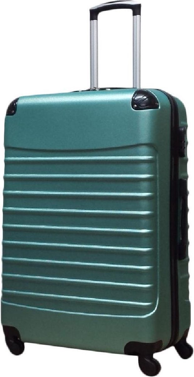 2-Delige hardcase kofferset – Noor
