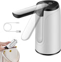 Draagbare USB oplaadbare waterdispenser