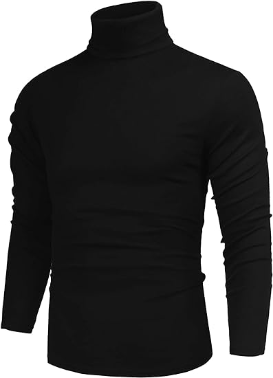 Basic heren coltrui