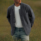 Casual herenblazer – Liva