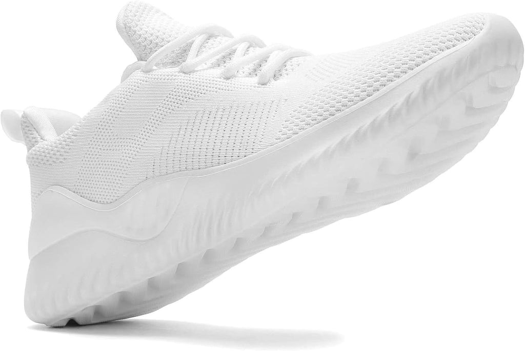 Sportieve hardloopschoenen