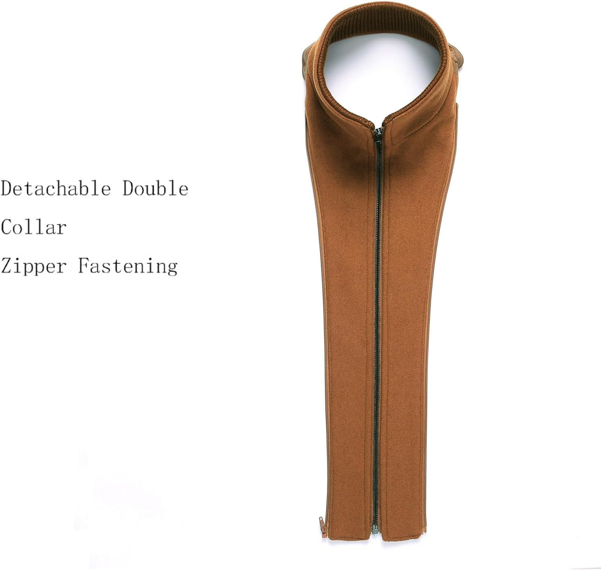Heren winterblazer
