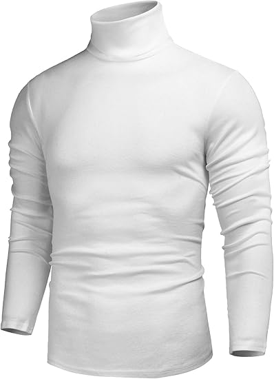 Basic heren coltrui