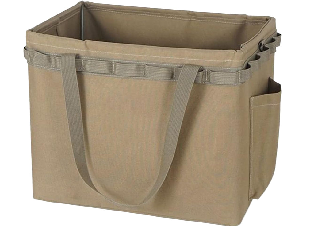 Camping tassen voor organisatie