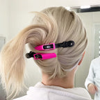 Haarstylingclips, set van 10