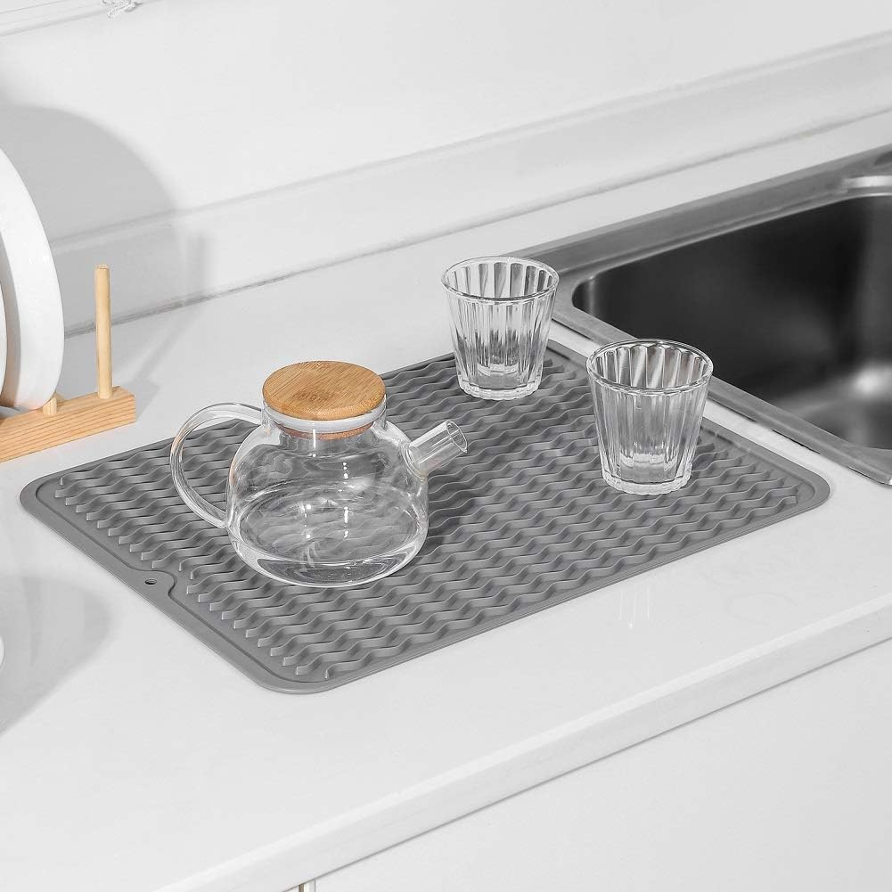 Siliconen afdruipmat — afbeelding 15
