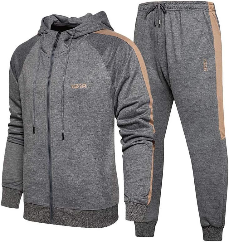 Casual heren trainingspak – Liva