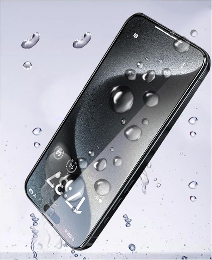 3-in-1 iphone screenprotector