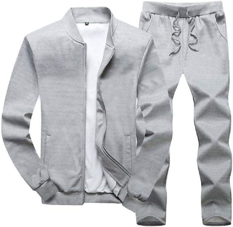 Casual heren trainingspak – Liva