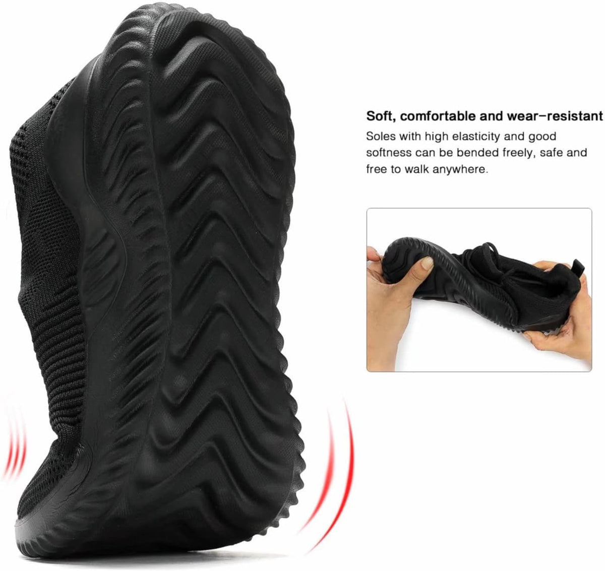 Sportieve hardloopschoenen
