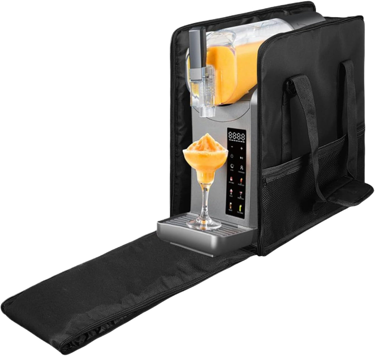 Drinkmaker draagtas