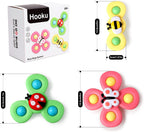 Bath fidget spinner – badspeelgoed