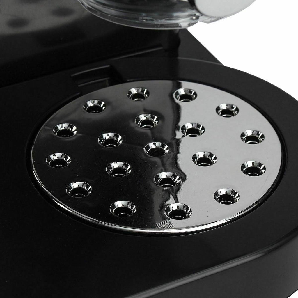 Dubbele ontbijtgranen dispenser