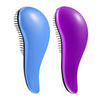 Ontwarborstels Ultimate Detangler, set van 2