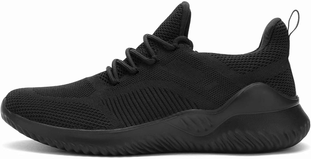 Sportieve hardloopschoenen