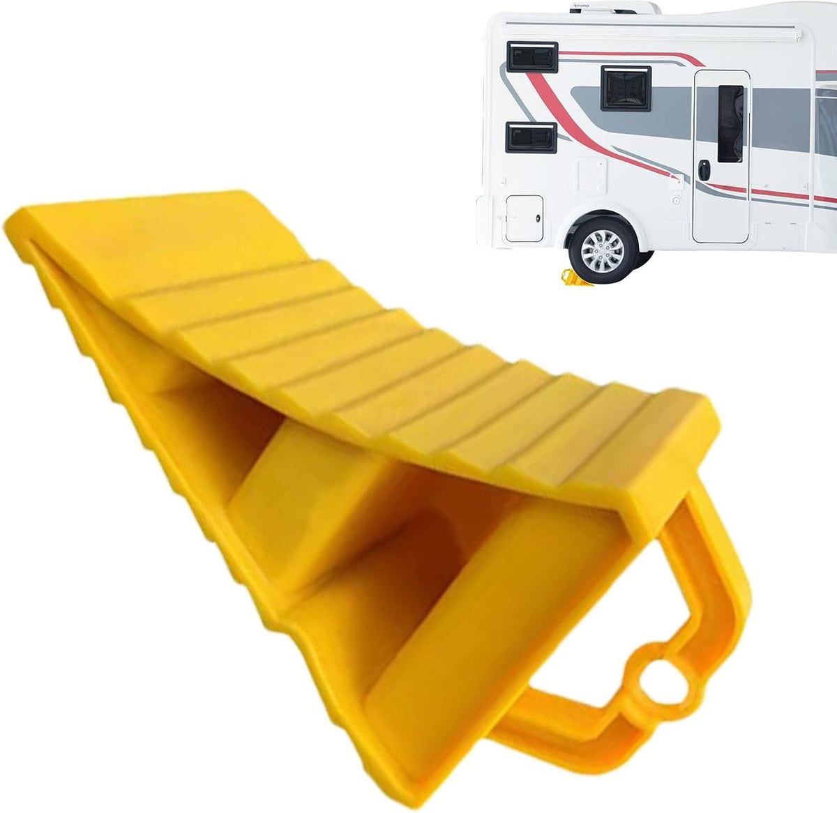 Truck- en auto-wielklemmen