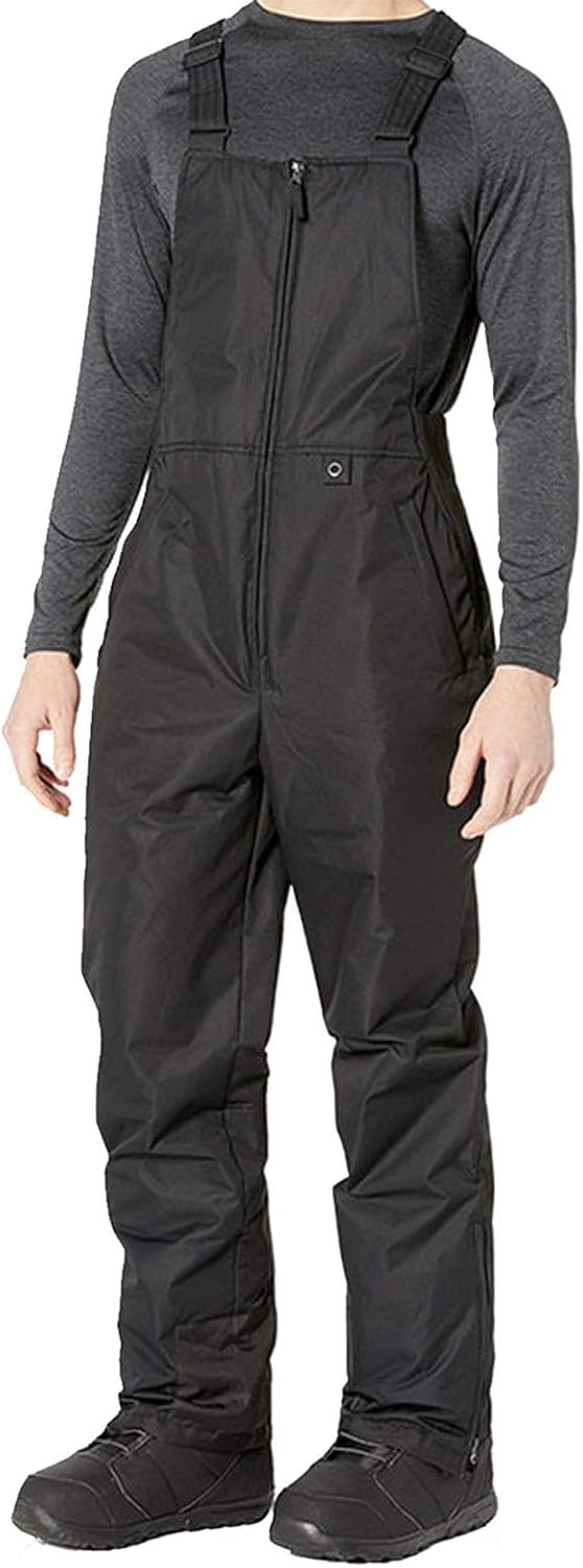 Geïsoleerde snowboard overalls