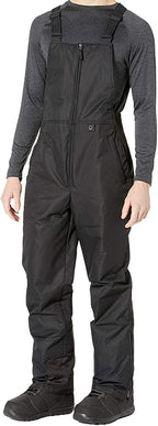 Geïsoleerde snowboard overalls