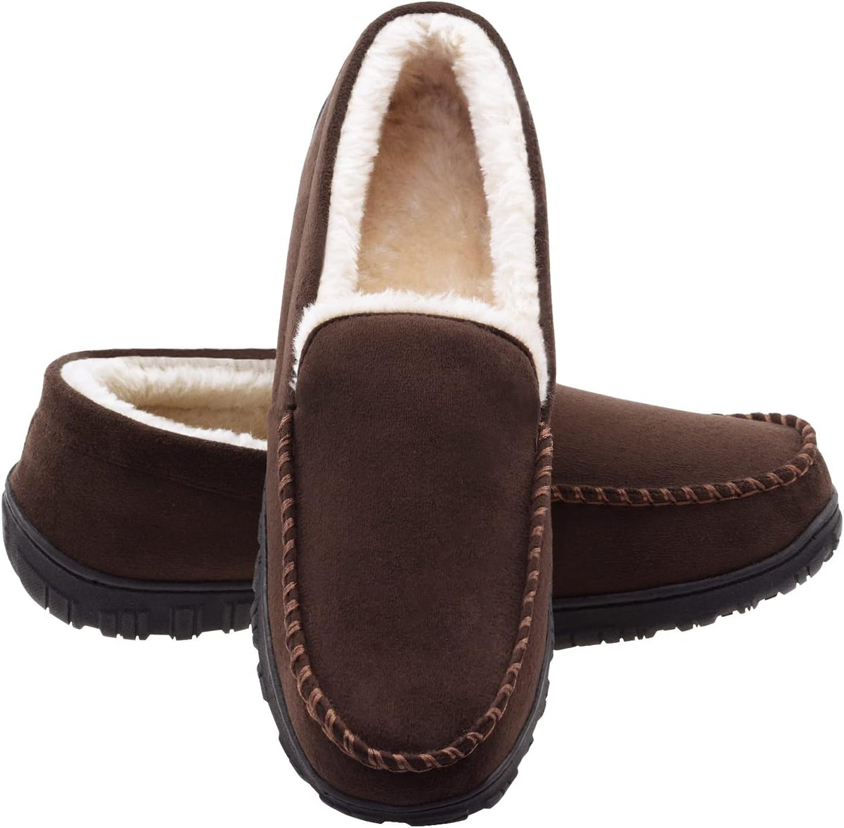 Heren mocassins
