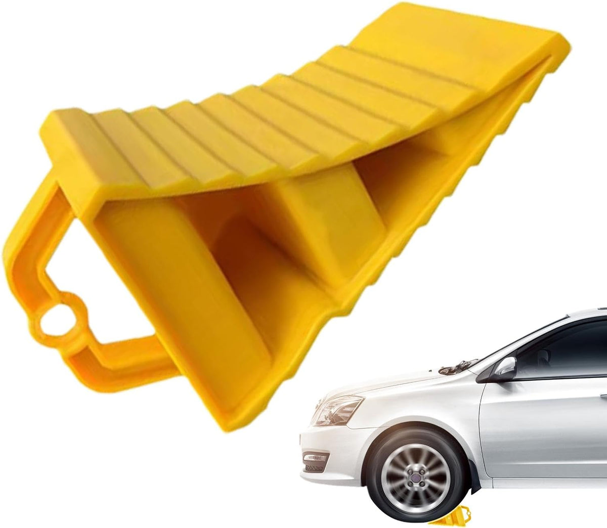 Truck- en auto-wielklemmen