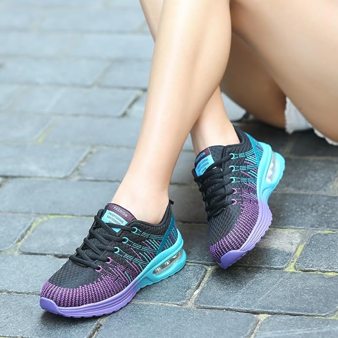 Casual sneakers voor dames