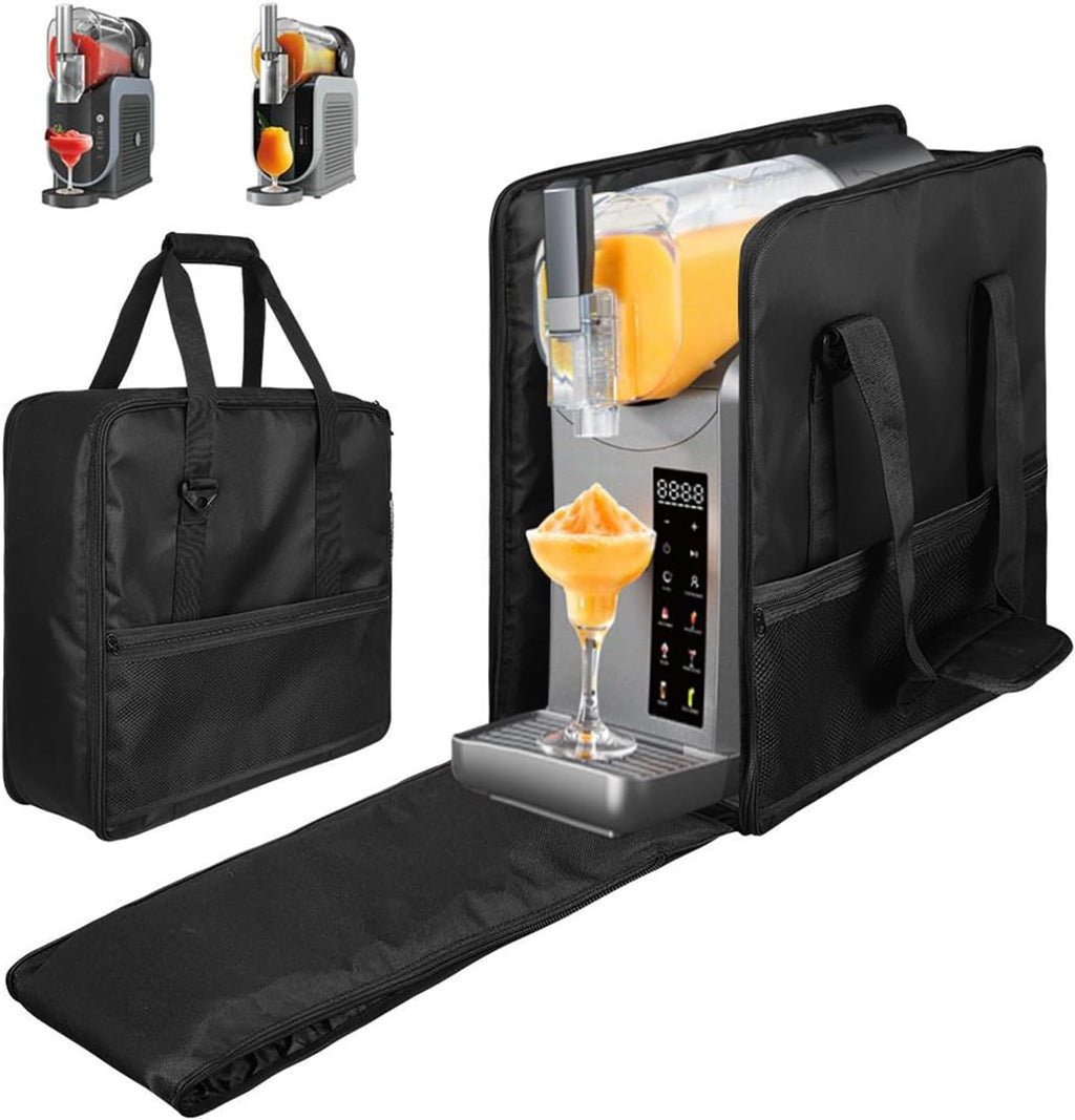 Drinkmaker draagtas
