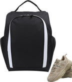 Golf schoen draagtas met handvat