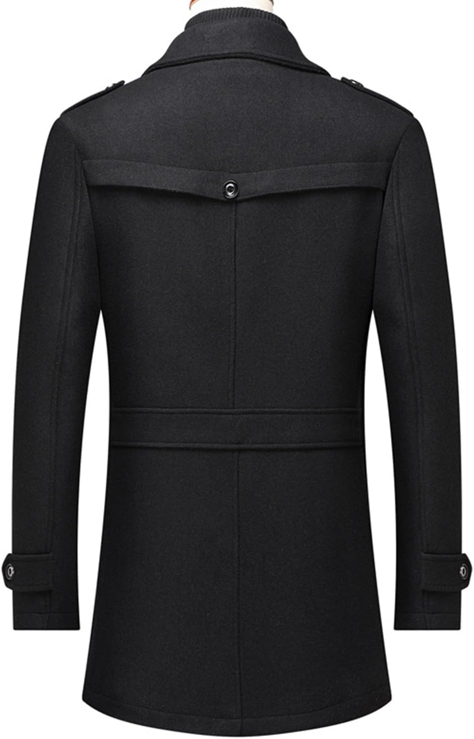 Heren winterblazer