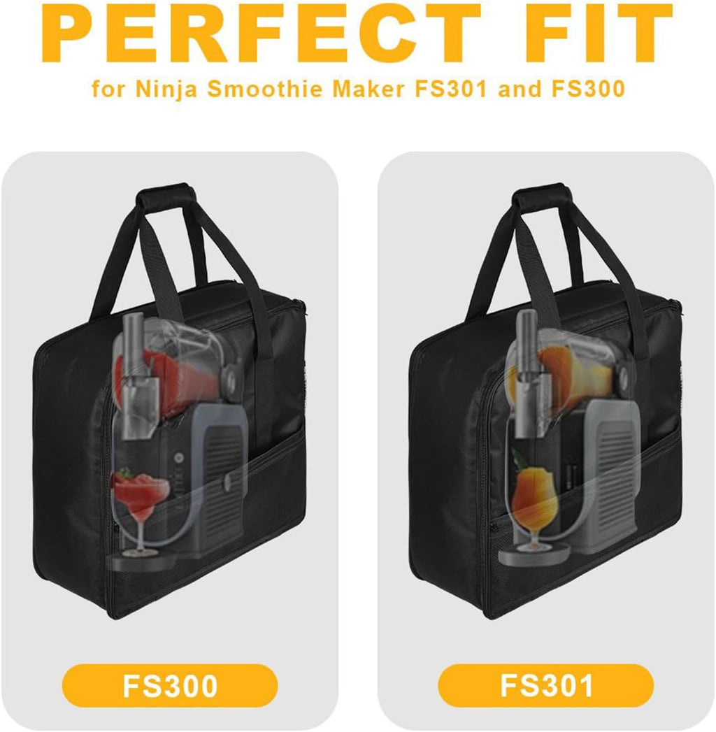 Drinkmaker draagtas