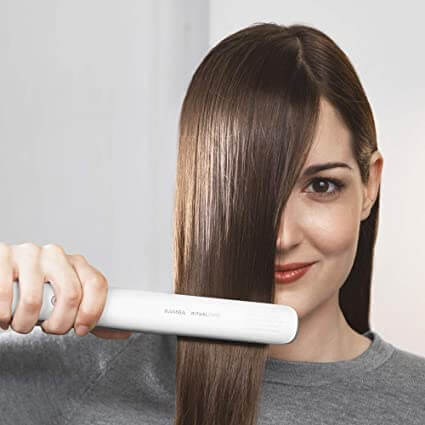 Krul- en stijltang HairToolz