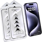 3-in-1 iphone screenprotector
