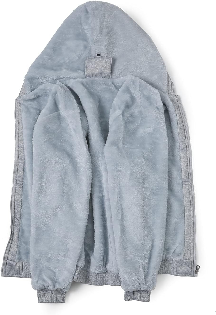 Dames winter fleecevest