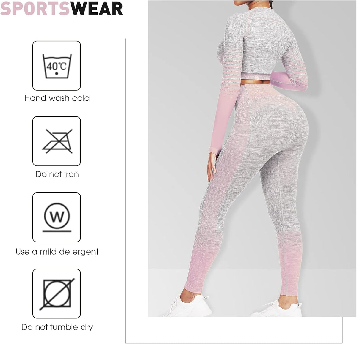 Yoga set