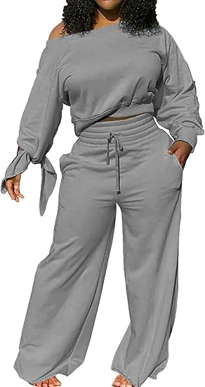 Dames sweatsuit