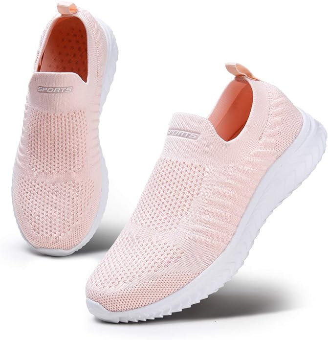 Slip-On schoenen