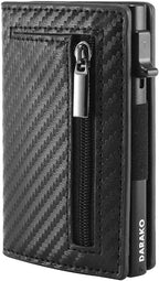 RFID-Beschermde slim wallet