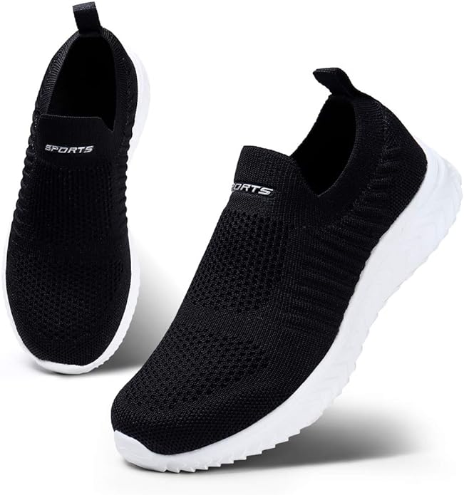 Slip-On schoenen