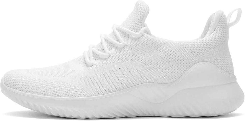 Sportieve hardloopschoenen