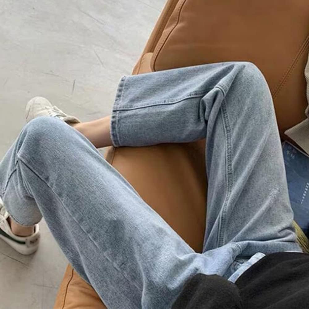 Lucy zwangerschapsjeans