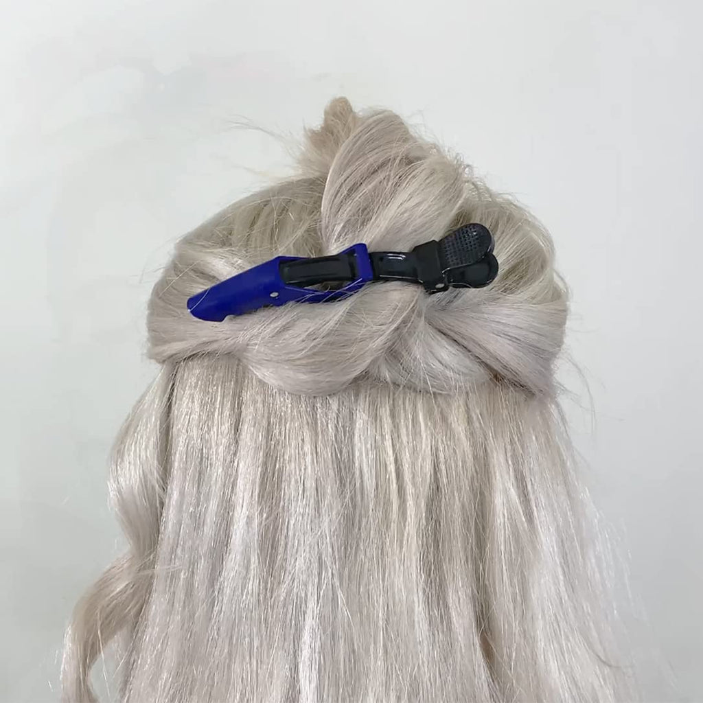 Haarstylingclips, set van 10