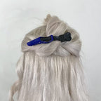 Haarstylingclips, set van 10