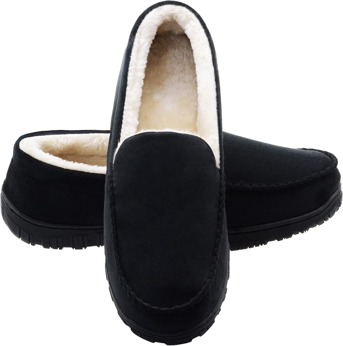 Heren mocassins